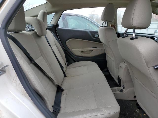 Photo 10 from auction – 2016 FORD FIESTA SE with VIN 3FADP4BJXGM206790