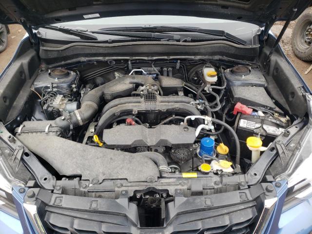 Photo 11 from auction – 2017 SUBARU FORESTER 2 with VIN JF2SJARC8HH586633