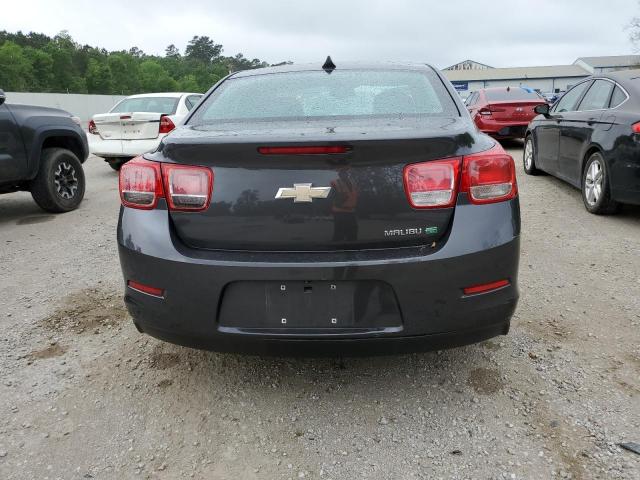 Photo 6 from auction – 2013 CHEVROLET MALIBU 2LT with VIN 1G11F5RRXDF111376