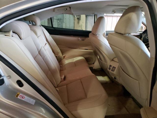 Photo 10 from auction – 2015 LEXUS ES 350 with VIN JTHBK1GG3F2177438