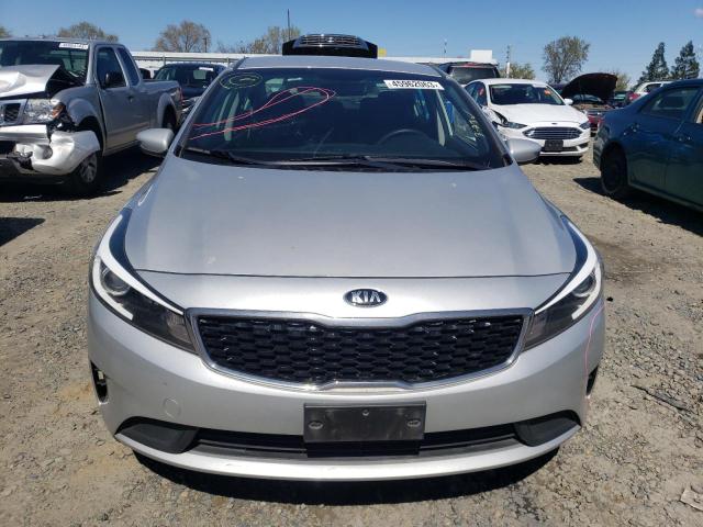 Photo 5 from auction – 2018 KIA FORTE LX with VIN 3KPFL4A71JE244513
