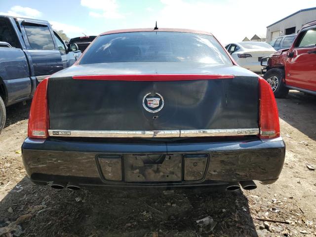 Photo 6 from auction – 2008 CADILLAC DTS with VIN 1G6KD57Y88U168207