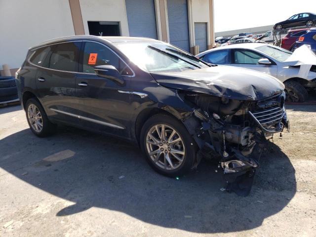 Photo 4 from auction – 2022 BUICK ENCLAVE PR with VIN 5GAEVBKW7NJ126377
