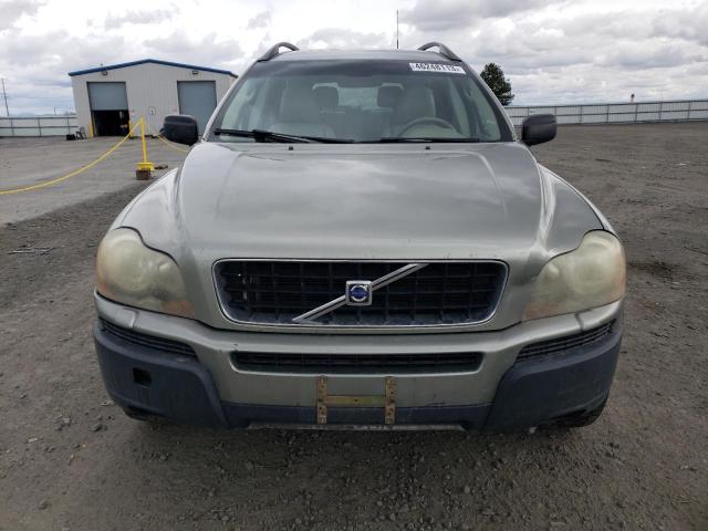 Photo 5 from auction – 2006 VOLVO XC90 with VIN YV4CZ592561266036