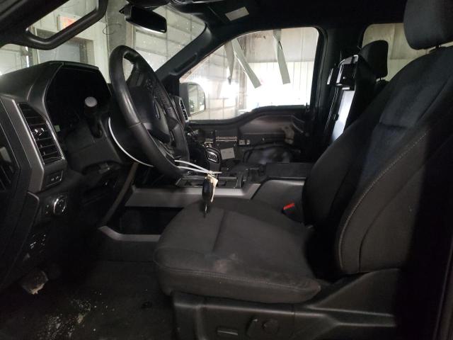 Photo 7 from auction – 2020 FORD F150 SUPER with VIN 1FTEW1E44LKE61183