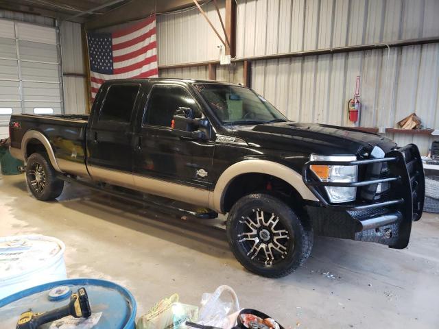 Photo 4 from auction – 2011 FORD F350 SUPER with VIN 1FT8W3BT5BEB38830