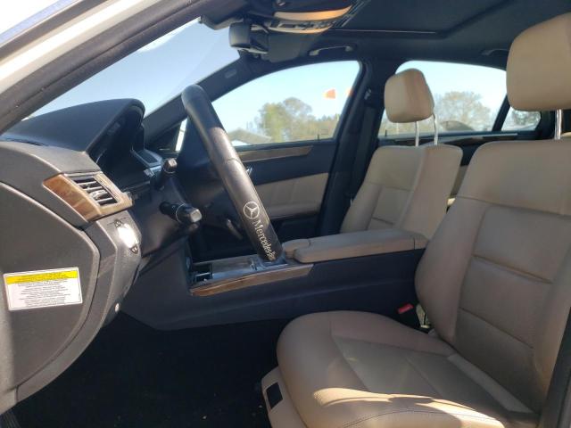 Photo 7 from auction – 2010 MERCEDES-BENZ E 350 with VIN WDDHF5GB9AA050645
