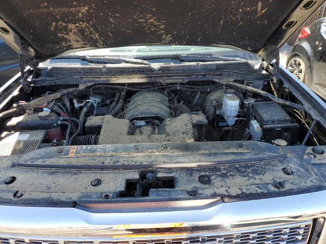 Photo 11 from auction – 2018 GMC SIERRA K15 with VIN 3GTU2PEJ4JG470115