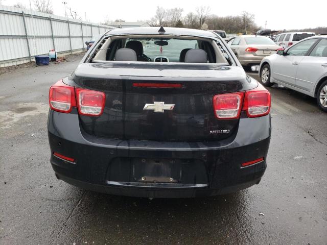 Photo 6 from auction – 2013 CHEVROLET MALIBU LS with VIN 1G11B5SAXDF195909