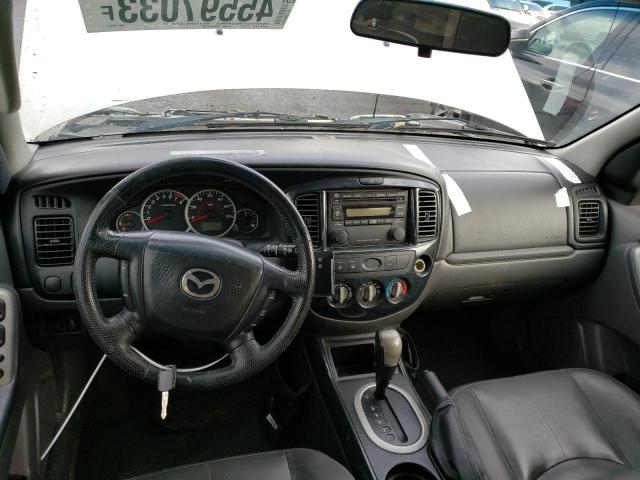 Photo 8 from auction – 2006 MAZDA TRIBUTE S with VIN 4F2YZ96196KM26862