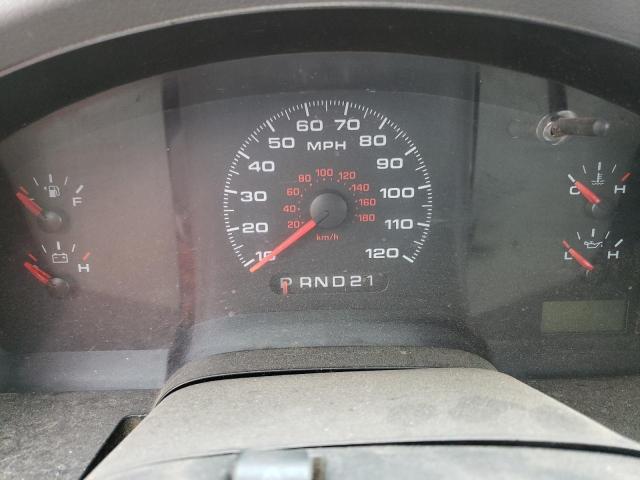 Photo 9 from auction – 2008 FORD F150 with VIN 1FTPX12V08FB64740
