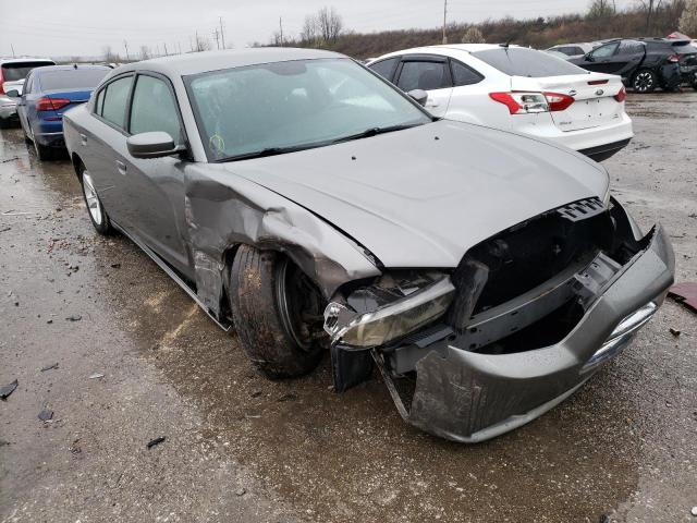 Photo 4 from auction – 2011 DODGE CHARGER with VIN 2B3CL3CG3BH567561
