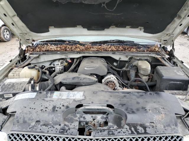 Photo 11 from auction – 2003 CHEVROLET SILVERADO with VIN 2GCEC19V031227232