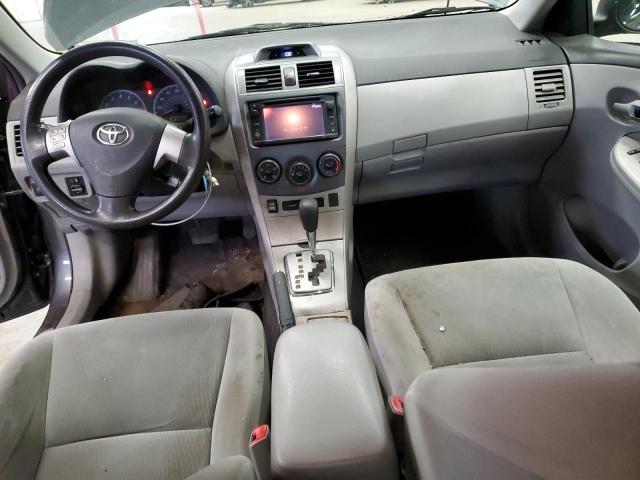 Photo 8 from auction – 2013 TOYOTA COROLLA BA with VIN 5YFBU4EE0DP143177