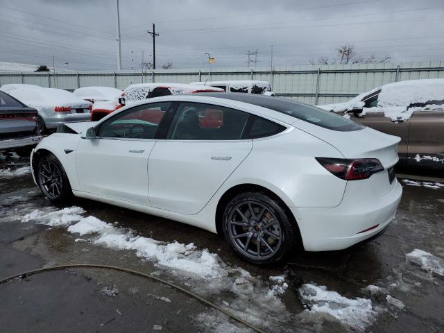 Photo 2 from auction – 2019 TESLA MODEL 3 with VIN 5YJ3E1EB9KF511659