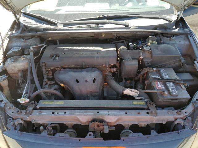 Photo 11 from auction – 2006 TOYOTA SCION TC with VIN JTKDE177260105880