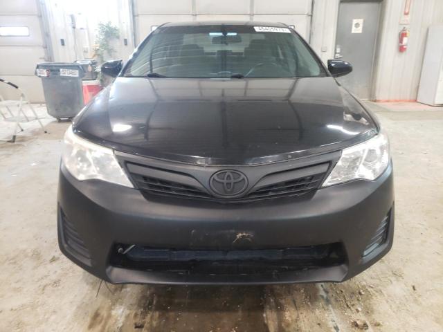 Photo 5 from auction – 2013 TOYOTA CAMRY L with VIN 4T1BF1FK4DU214375