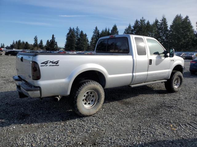 Photo 3 from auction – 2000 FORD F250 SUPER with VIN 1FTNX21F9YEC03418