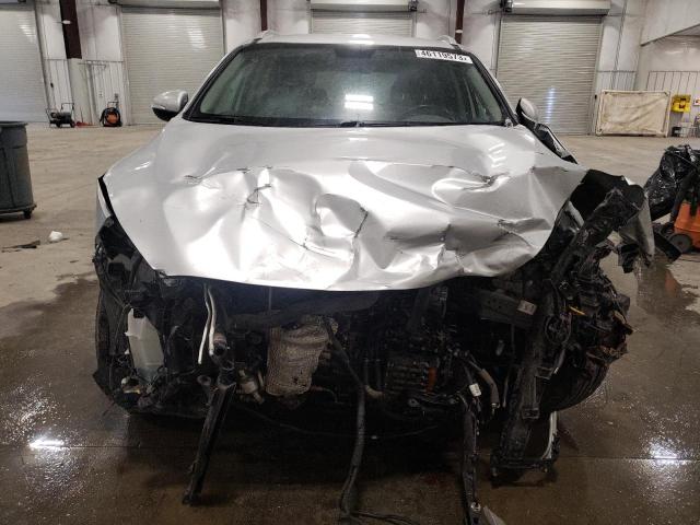 Photo 5 from auction – 2016 KIA SORENTO EX with VIN 5XYPHDA5XGG006059