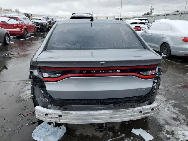 Photo 6 from auction – 2016 DODGE DART GT with VIN 1C3CDFEB0GD539031