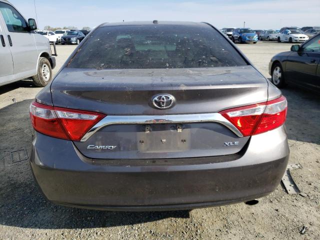 Photo 6 from auction – 2015 TOYOTA CAMRY LE with VIN 4T1BF1FK6FU968221