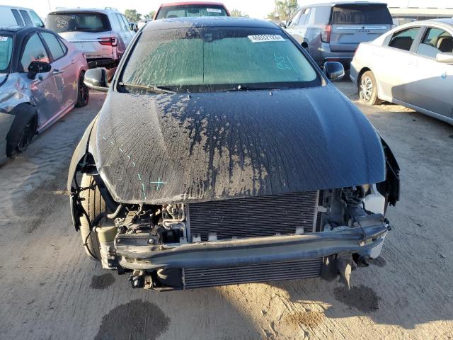 Photo 5 from auction – 2012 VOLVO S60 T5 with VIN YV1622FS7C2114377