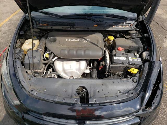 Photo 11 from auction – 2016 DODGE DART SXT with VIN 1C3CDFBB9GD623563