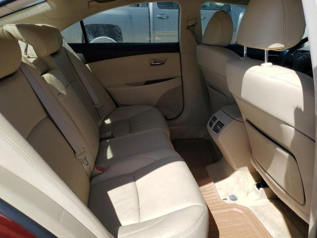 Photo 10 from auction – 2008 LEXUS ES 350 with VIN JTHBJ46G882192588
