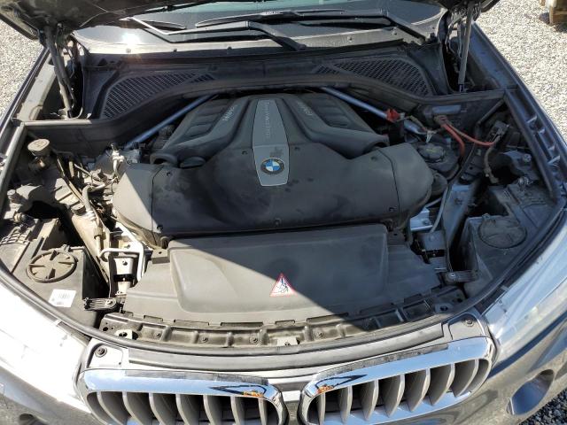 Photo 12 from auction – 2014 BMW X5 XDRIVE5 with VIN 5UXKR6C56E0J71883