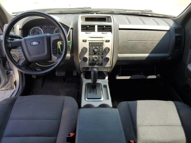 Photo 8 from auction – 2011 FORD ESCAPE XLT with VIN 1FMCU9DG7BKA31102