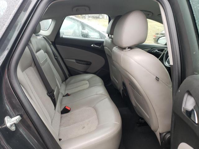 Photo 10 from auction – 2014 BUICK VERANO with VIN 1G4PP5SK4E4151375