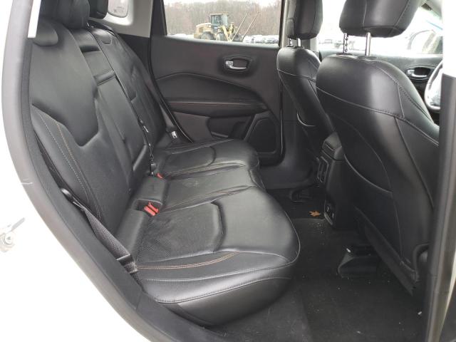 Photo 11 from auction – 2018 JEEP COMPASS LI with VIN 3C4NJDCB9JT113375