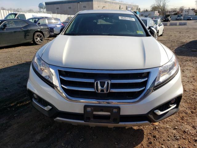 Photo 5 from auction – 2014 HONDA CROSSTOUR with VIN 5J6TF2H55EL002592