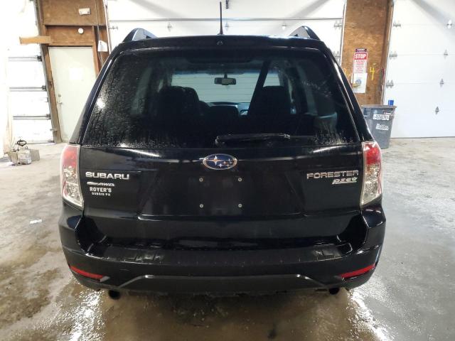 Photo 6 from auction – 2011 SUBARU FORESTER 2 with VIN JF2SHADC1BH746717