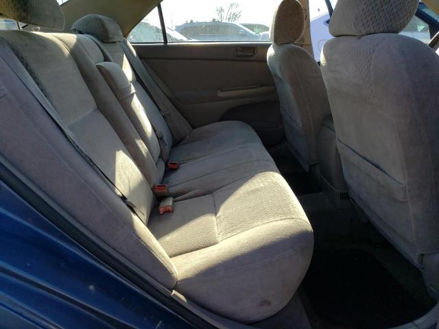 Photo 10 from auction – 2003 TOYOTA CAMRY LE with VIN 4T1BE32K03U758701