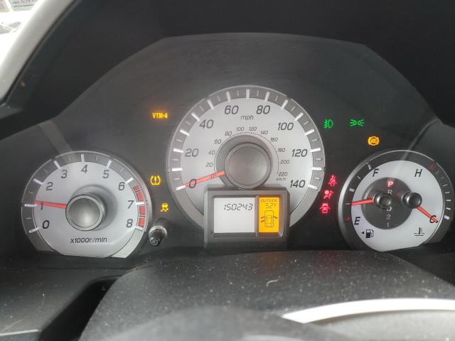 Photo 9 from auction – 2015 HONDA PILOT EX with VIN 5FNYF4H4XFB016815