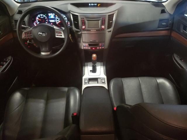 Снимка 8 от търг – 2014 SUBARU OUTBACK 2. с VIN 4S4BRCLC8E3271539