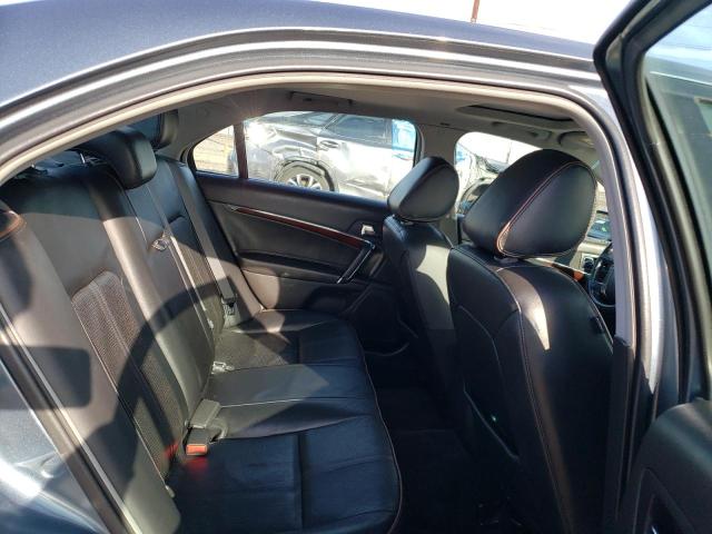 Photo 10 from auction – 2011 LINCOLN MKZ with VIN 3LNHL2JC8BR761694