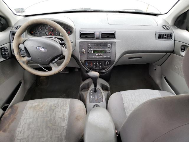 Photo 8 from auction – 2005 FORD FOCUS ZX4 with VIN 1FAFP34N05W278162