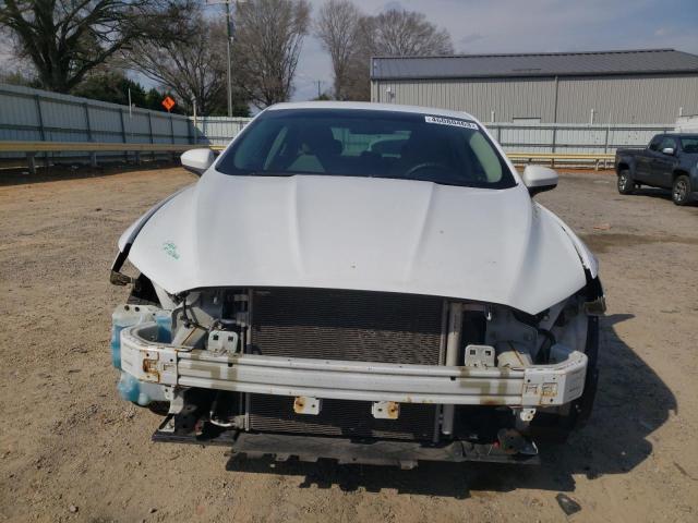 Photo 5 from auction – 2017 FORD FUSION SE with VIN 3FA6P0H70HR185255