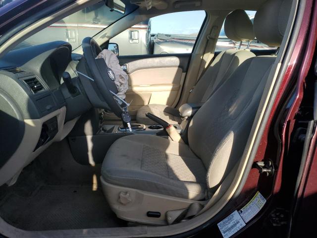 Photo 7 from auction – 2011 FORD FUSION SE with VIN 3FAHP0HA0BR128503
