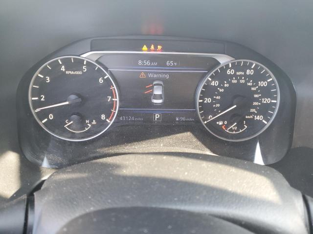 Photo 9 from auction – 2020 NISSAN ALTIMA S with VIN 1N4BL4BV8LC274099