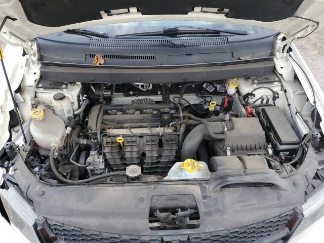Photo 12 from auction – 2018 DODGE JOURNEY SE with VIN 3C4PDCAB0JT532552