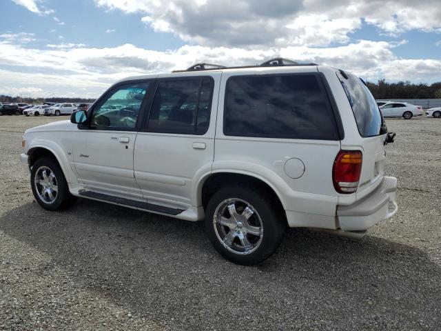 Zdjęcie 2 z aukcji – 1999 FORD EXPLORER z VIN 1FMZU35P7XZB16154