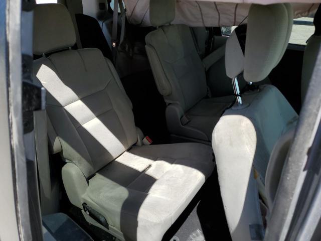 Photo 11 from auction – 2014 DODGE GRAND CARA with VIN 2C4RDGBG0ER212893