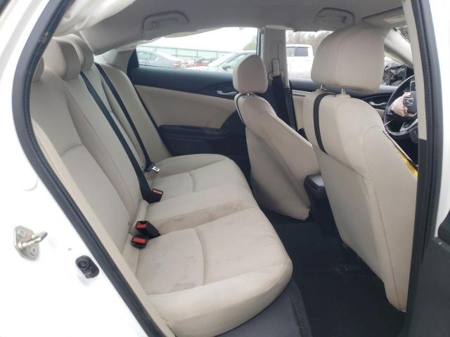 Photo 10 from auction – 2017 HONDA CIVIC LX with VIN 2HGFC2F58HH521010