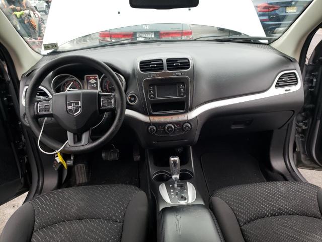 صورة رقم 8 من المزاد - 2018 DODGE JOURNEY SE مع VIN 3C4PDCAB5JT490993
