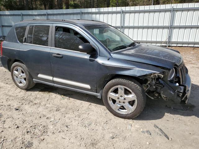 Photo 4 from auction – 2008 JEEP COMPASS LI with VIN 1J8FT57W98D534815