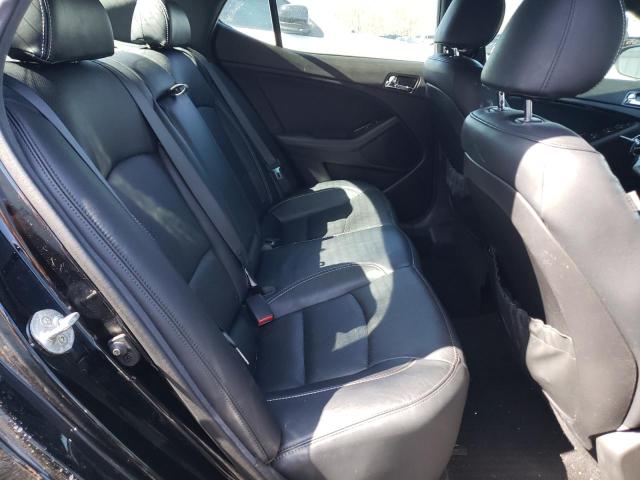 Photo 10 from auction – 2013 KIA OPTIMA SX with VIN 5XXGR4A67DG205785