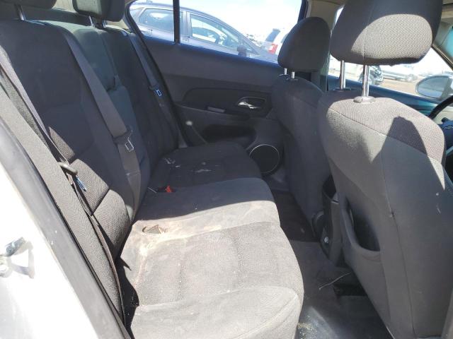 Photo 10 from auction – 2012 CHEVROLET CRUZE LT with VIN 1G1PF5SC1C7120699